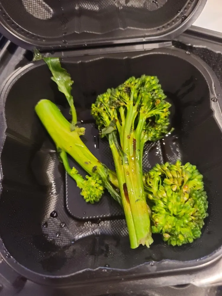 Broccolini