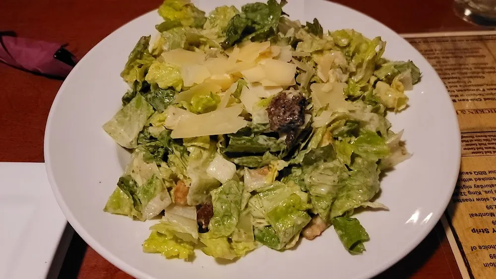 Caesar Salad