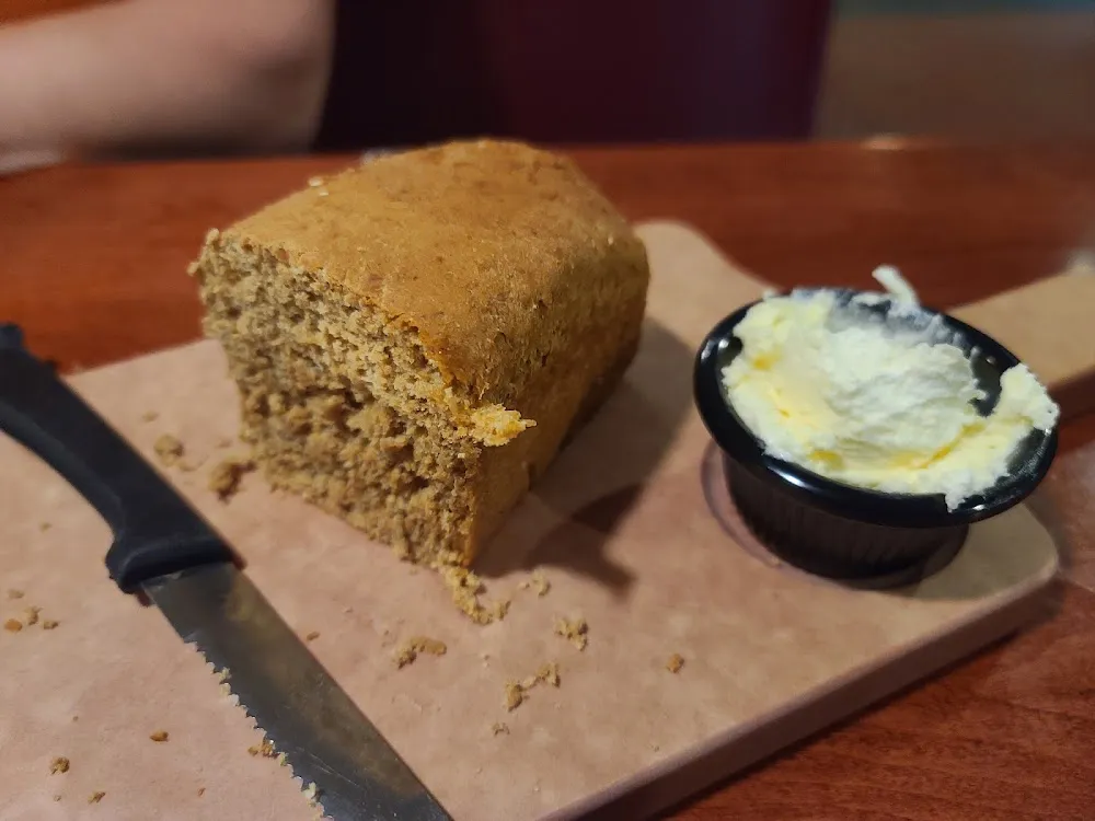 Great Bread and Butter