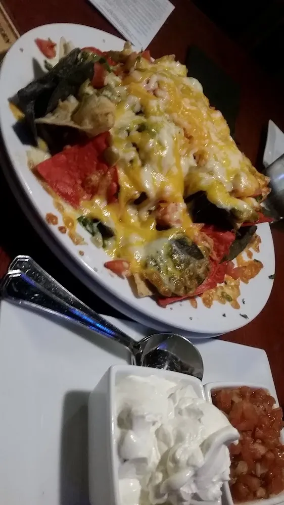Nachos