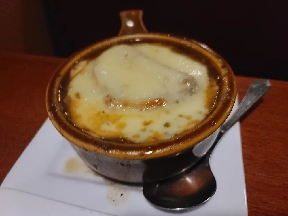 Onion Soup